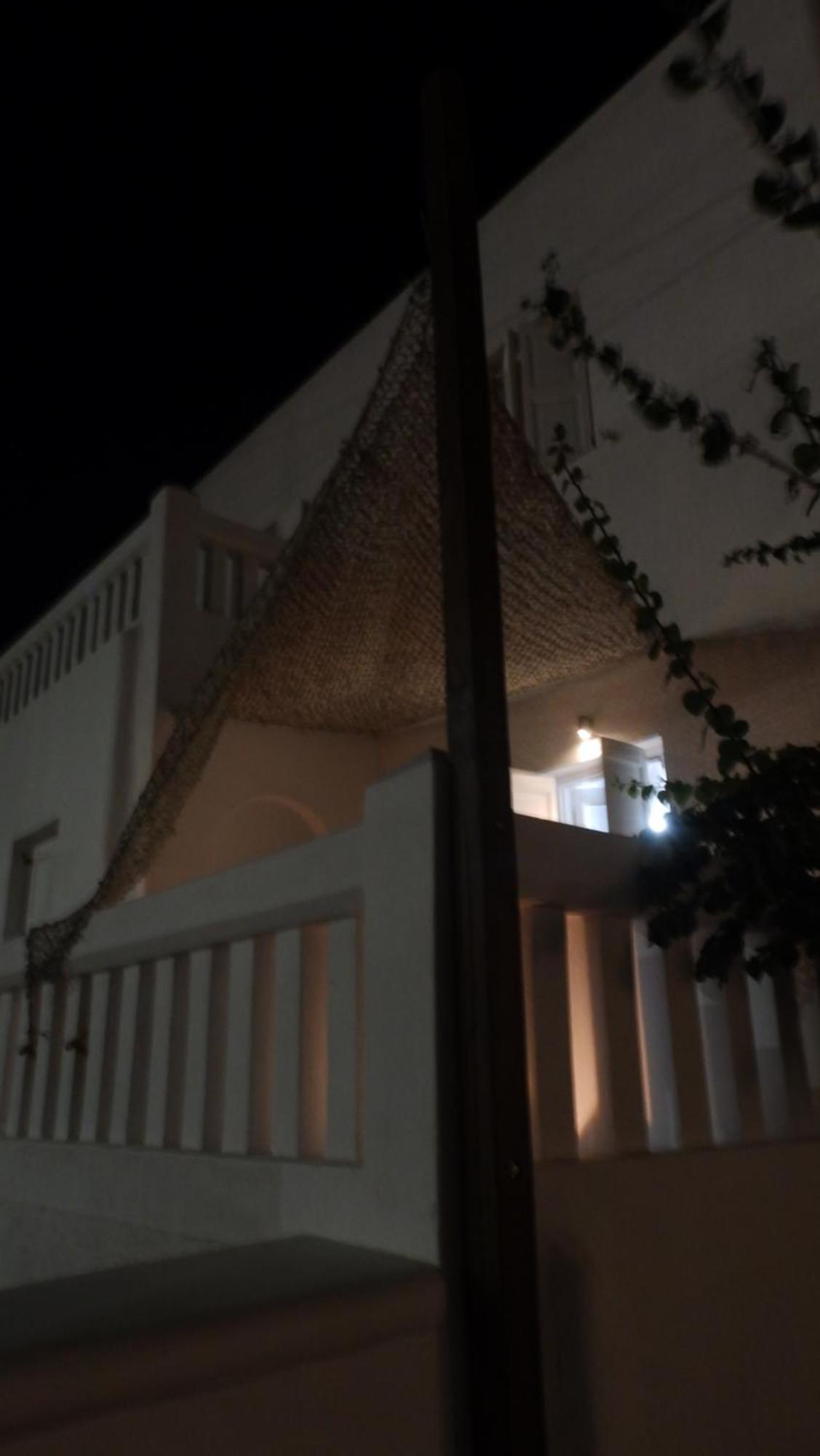 Mykonos Ornos Turquoise Home Bagian luar foto